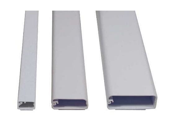 Cable Raceways Cable Raceways