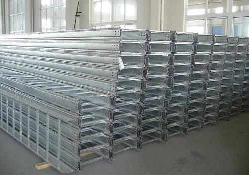 Electrical Ladder Cable Tray Electrical Ladder Cable Tray