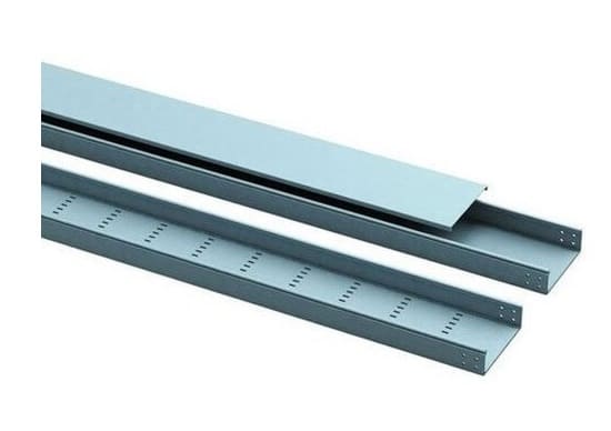 Trunking Cable Tray Trunking Cable Tray