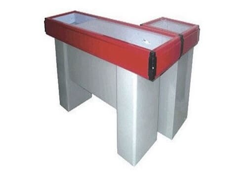 Cash Counter Cash Counter