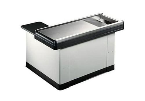 Supermarket Cash Counter Supermarket Cash Counter