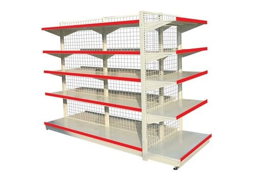 Departmental Stores Shelves Departmental Stores Shelves