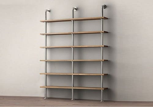 display-rack