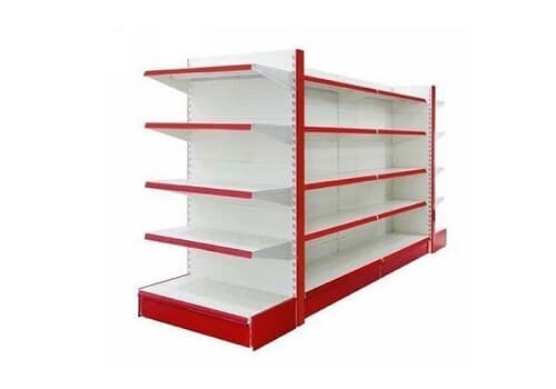 Hypermarket Racks Hypermarket Racks