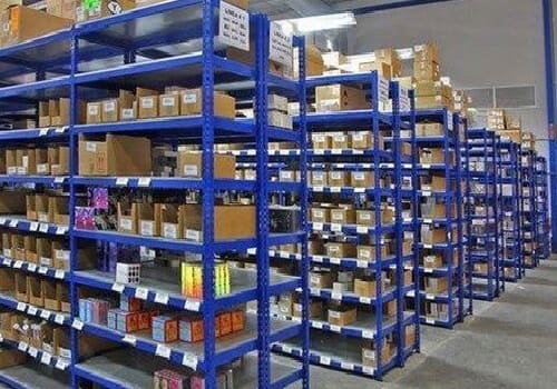 Heavy Duty Warehouse Racks Heavy Duty Warehouse Racks