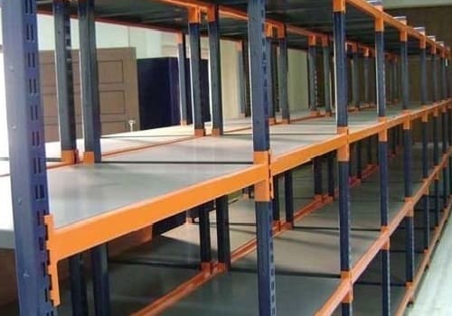Industrial Storage Racks Industrial Storage Racks