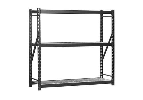 Light Duty Storage Racks Light Duty Storage Racks