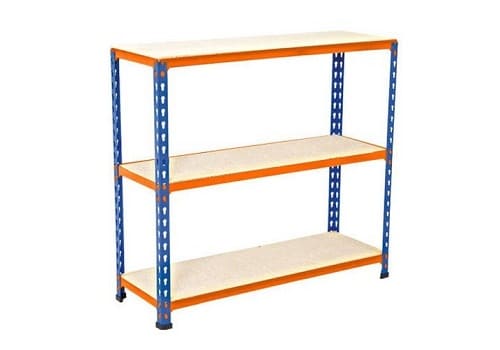 Medium Duty Racks