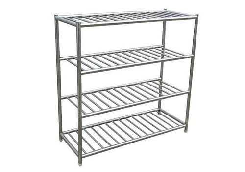 Stainless Steel Racks Stainless Steel Racks