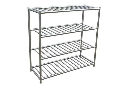 Stainless Steel Racks