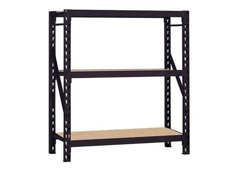 Steel Storage Shelves Steel Storage Shelves