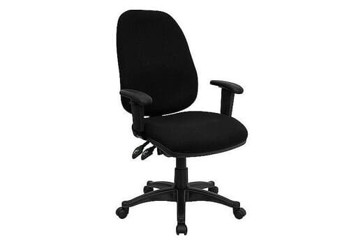 Adjustable Office Chair Adjustable Office Chair