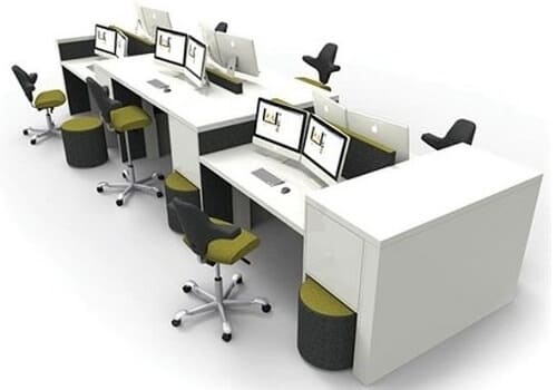 Adjustable Workstations Adjustable Workstations