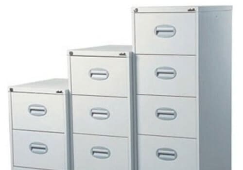 Filing Cabinets