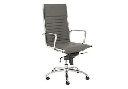 High Back Office Chair