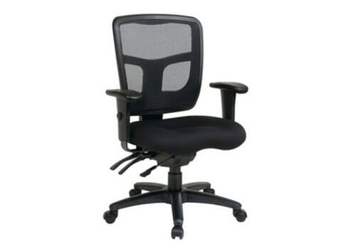 Mesh Back Office Chair