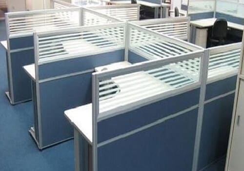 Modular Office Partition Modular Office Partition