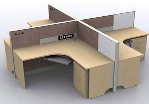 Modular Workstation Modular Workstation