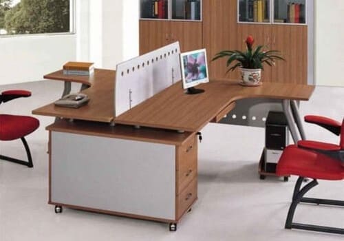 Wooden Office Furniture