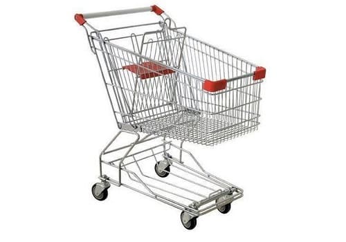 Shopping Carts Shopping Carts
