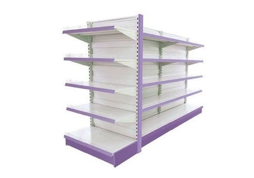 Supermarket Display Rack Supermarket Display Rack