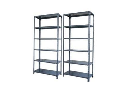 Supermarket Storage Shelves Supermarket Storage Shelves