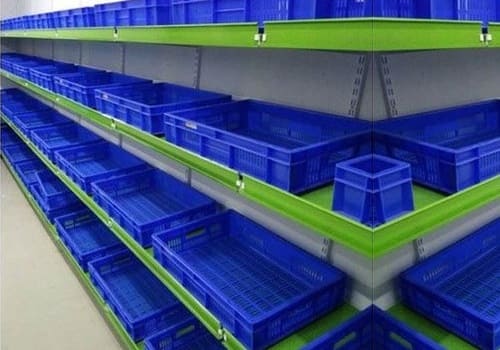 Fruits & Vegetable Rack Fruits & Vegetable Rack